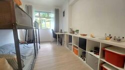 Blk 782E Woodlands Meadow (Woodlands), HDB 5 Rooms #553370541
